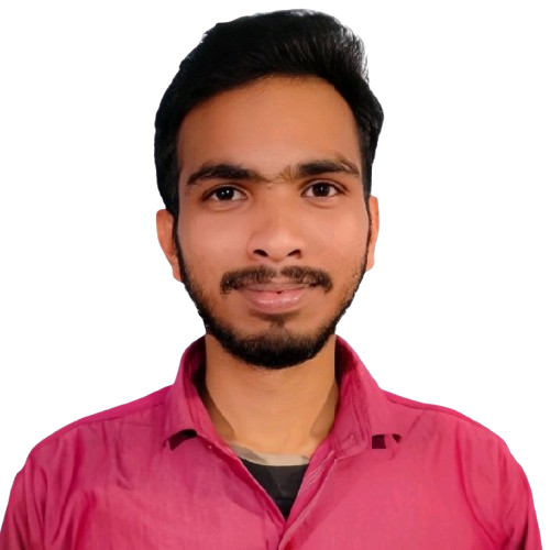 Milan Kundu - Full Stack Developer